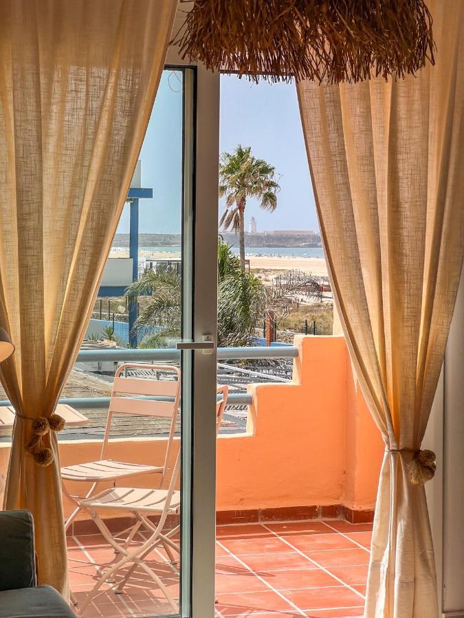 Tarifa Cozy House - Soul Home Exterior foto